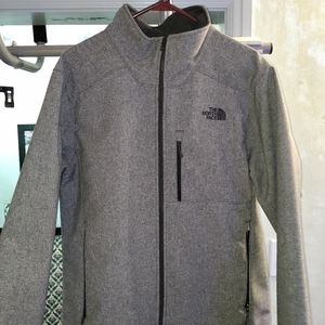 The North Face Apex Bionic Windwall Jacket Large